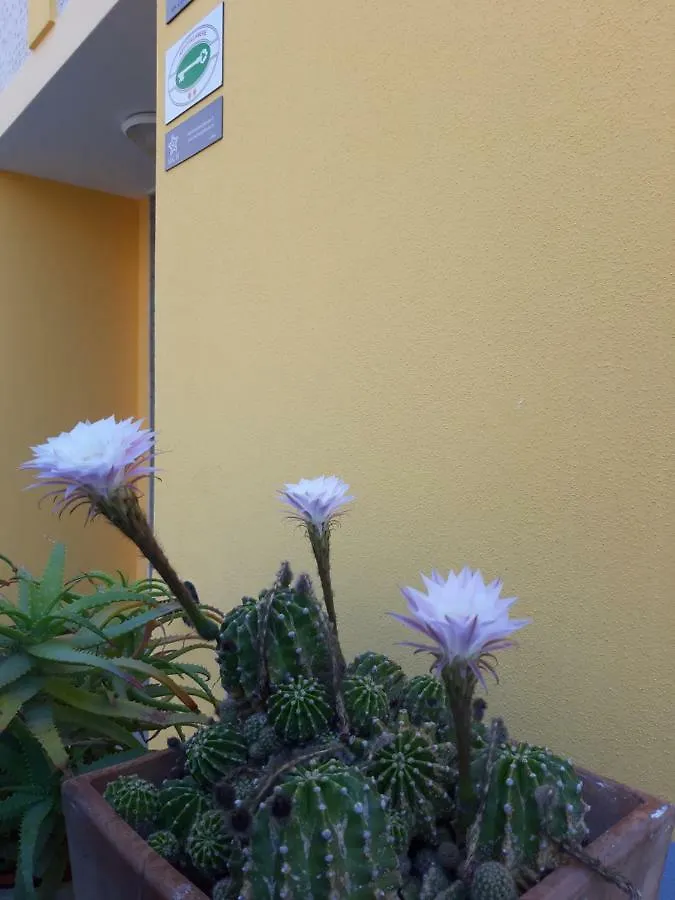 Affittacamere Hotel Mediterranean Concept House La Spezia