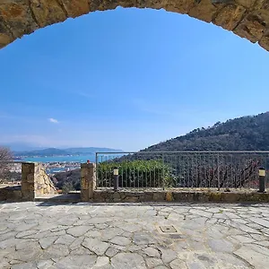  Casa rural La Pietra