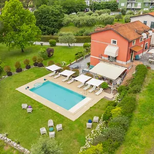 La Collina Degli Ulivi Affittacamere