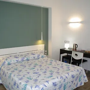 Travel House Affittacamere